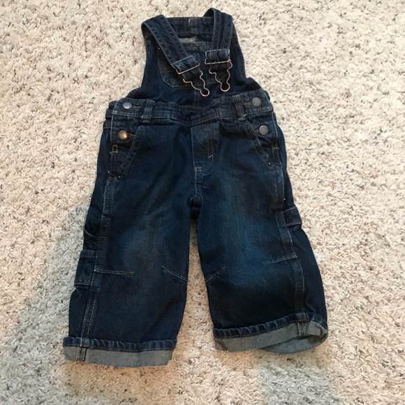 Overalls - Picture 1 of 1